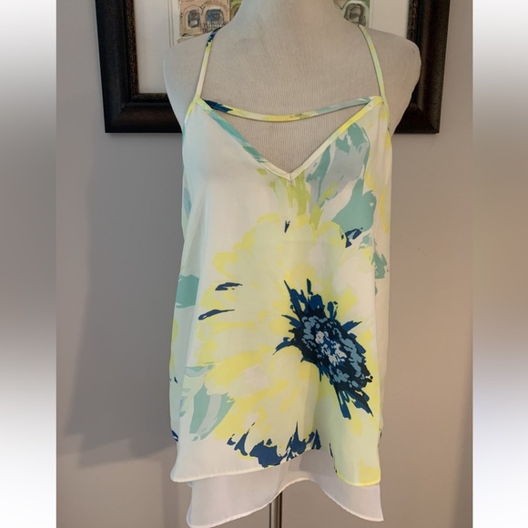 Guess summer tank top - Picture 1 of 14